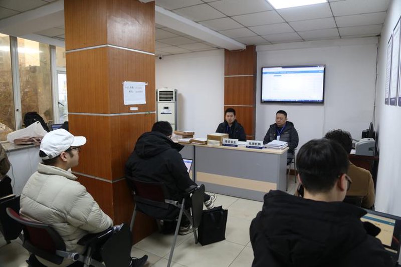 政企采购的新变化与发展趋势