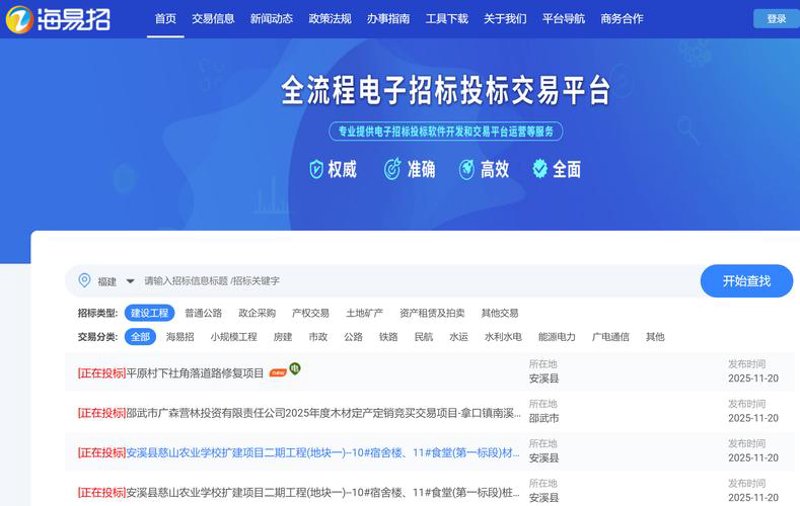 招标管理系统在企业运营中的革新力量