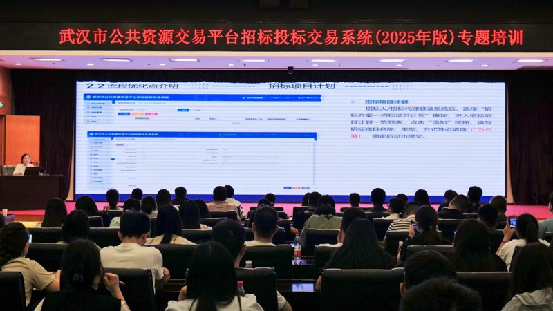 电子招投标：如何在激烈的市场竞争中脱颖而出